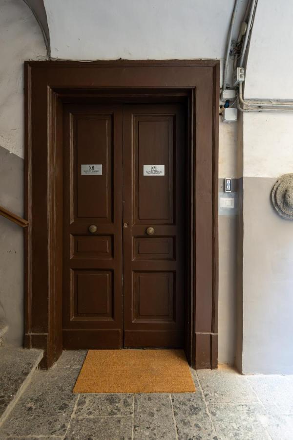 Napoli Maison Exterior foto