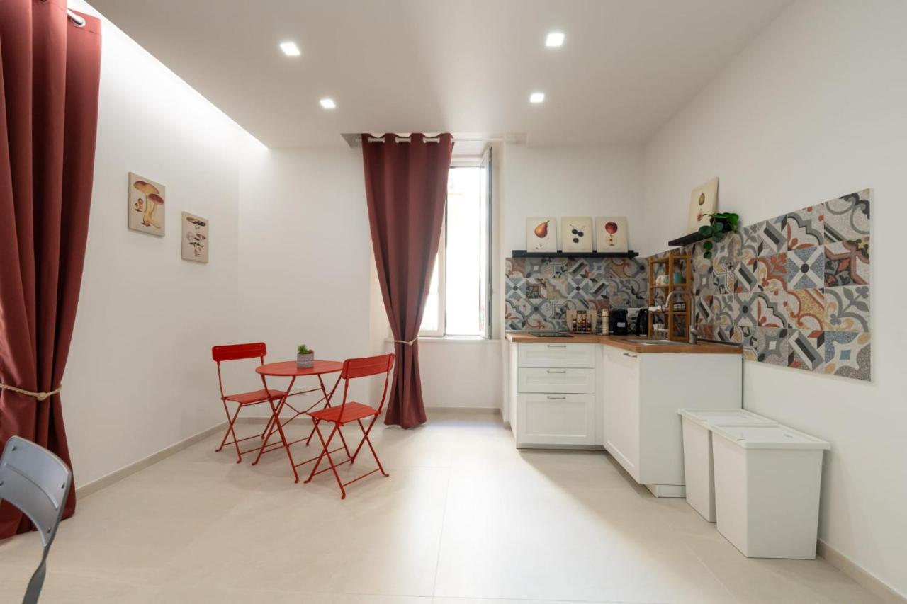 Napoli Maison Exterior foto